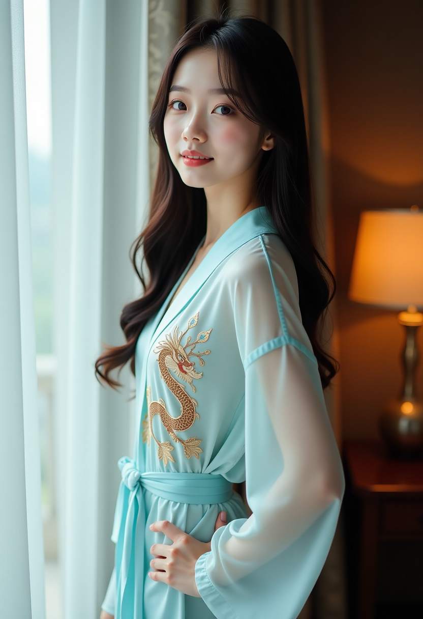 浮世绘师海报